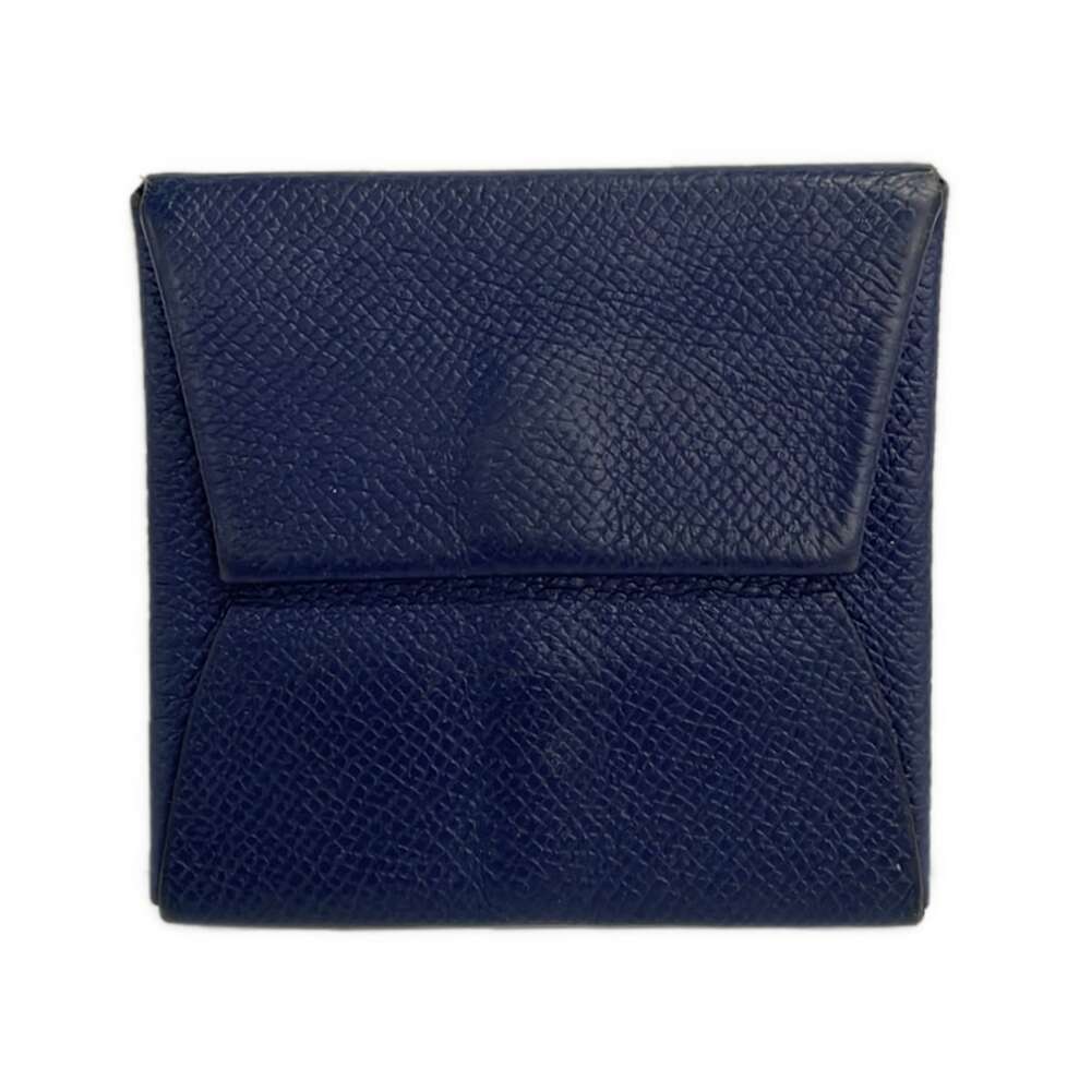 Hermès Bastia Coin Case